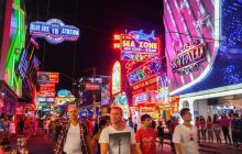 همه چيز درباره سفر به پاتايا (راهنمای سفر به پاتایا تایلند) + بهترین زمان و عکس