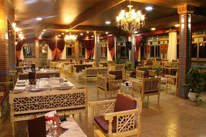 معرفی 50 رستوران برتر ایران (بهترین رستوران های کشور)