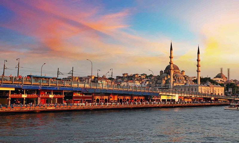 راهنمای سفر به استانبول ترکیه +زمان, هتل ها, مراکز خرید, با یا بدون تور+عکس