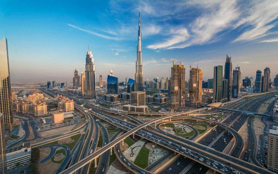 راهنمای سفر ارزان به دبی