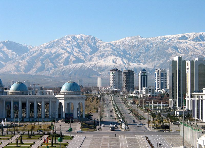 راهنمای سفر به تاجیکستان + مراکز تفریحی, جاهای دیدنی, ویزا, غذاها و عکس