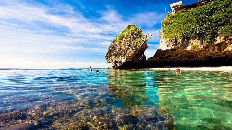 بالی جاهایی رویایی دارد - راهنمای سفر به جزیره بالی