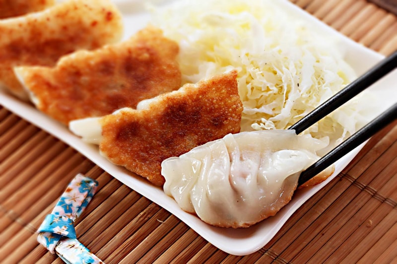 خوشمزه ترین و معروف ترین غذاهای ژاپنی