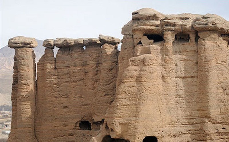 روستای تاریخی ماهنشان زنجان