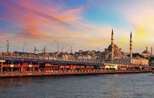 راهنمای سفر به استانبول ترکیه +زمان, هتل ها, مراکز خرید, با یا بدون تور+عکس