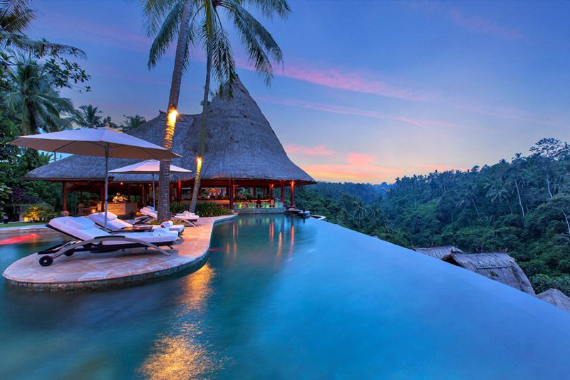 عکسهای زیبا از جزیره بالی