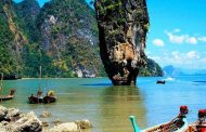 راهنمای سفر به تایلند, بهترین زمان مسافرت, جاهای دیدنی, غذاهای تایلندی+عکس