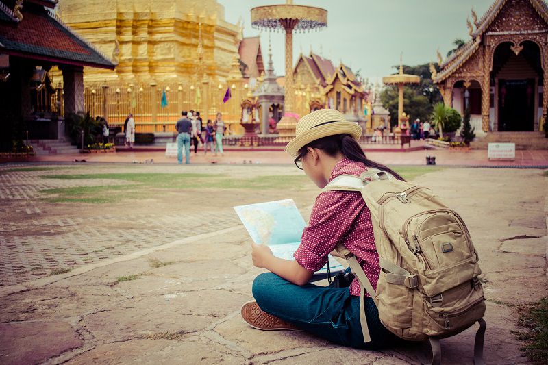 سفر به تایلند خاطرات فراوانی را برایتان به یادگار خواهد گذاشت.